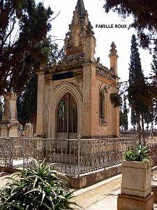 HAMMAM BOU HADJAR 2009 LE CIMETIERE   (23)